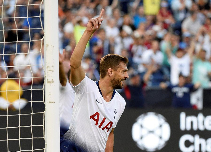 九游体育官网-新疆广汇单刀错失备战西甲里昂伤情更新备战西甲，连对手都承认：赛前托特纳姆远射贴柱的简单介绍